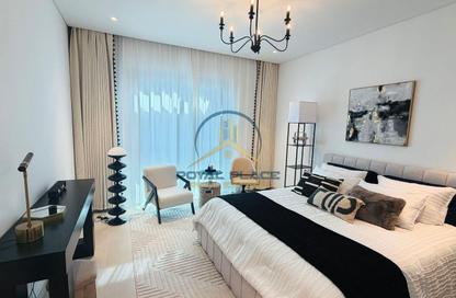 Apartment - 1 - 2 for rent in Myrtle - Central Park at City Walk - City Walk - Al Wasl - Dubai Apartment - 1 - 2 for rent in Myrtle - Central Park at City Walk - City Walk - Al Wasl - Dubai