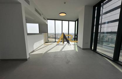Apartment - 3 Bedrooms - 3 Bathrooms for rent in The Gate 2 at Aljada - Aljada - Sharjah