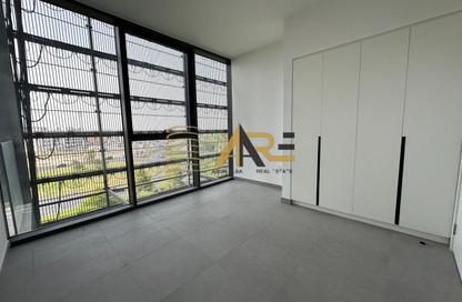 Apartment - 3 Bedrooms - 3 Bathrooms for rent in The Gate 2 at Aljada - Aljada - Sharjah