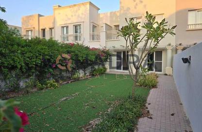 Villa - 2 Bedrooms - 3 Bathrooms for rent in Springs 14 - The Springs - Dubai Villa - 2 Bedrooms - 3 Bathrooms for rent in Springs 14 - The Springs - Dubai