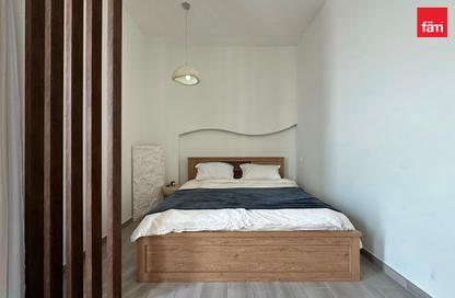 Apartment - Studio - 1 Bathroom for sale in Noor 3 - Noor - Midtown - Dubai Production City (IMPZ) - Dubai