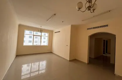 شقة - 2 غرف نوم - 2 حمامات للايجار في كورنيش الخان - الخان - الشارقة