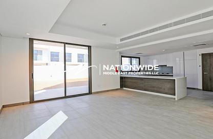 Villa - 4 Bedrooms - 4 Bathrooms for rent in The Magnolias - Yas Acres - Yas Island - Abu Dhabi