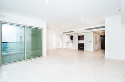 Apartment - 3 Bedrooms - 4 Bathrooms for rent in Marina Heights - Marina Square - Al Reem Island - Abu Dhabi