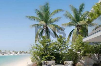 Villa - 4 - 5 for sale in Bay Villas - Dubai Islands - Dubai Villa - 4 - 5 for sale in Bay Villas - Dubai Islands - Dubai