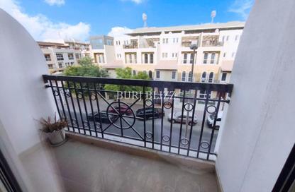 Apartment - Studio - 1 for rent in Botanica - District 13 - Jumeirah Village Circle - Dubai
