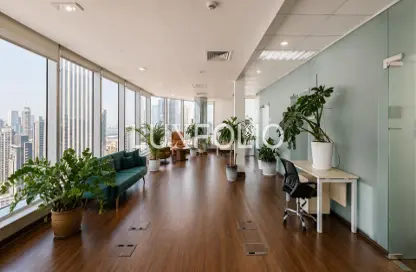 Office Space - Studio for rent in The Prime Tower - Business Bay - Dubai Office Space - Studio for rent in The Prime Tower - Business Bay - Dubai