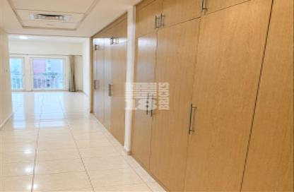 Apartment - Studio - 1 for rent in Building 195 - Mogul Cluster - Discovery Gardens - Dubai