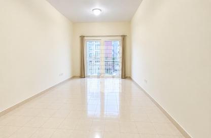 Apartment - Studio - 1 for rent in Building 195 - Mogul Cluster - Discovery Gardens - Dubai