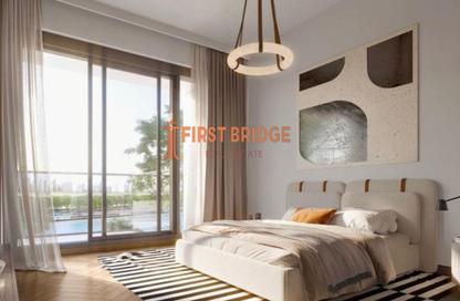 Apartment - 2 Bedrooms - 4 Bathrooms for sale in Ivy at Park Five - Park Five by Deyaar - Dubai Production City (IMPZ) - Dubai
