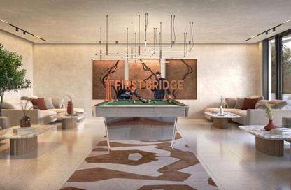 Apartment - 2 Bedrooms - 4 Bathrooms for sale in Ivy at Park Five - Park Five by Deyaar - Dubai Production City (IMPZ) - Dubai Apartment - 2 Bedrooms - 4 Bathrooms for sale in Ivy at Park Five - Park Five by Deyaar - Dubai Production City (IMPZ) - Dubai