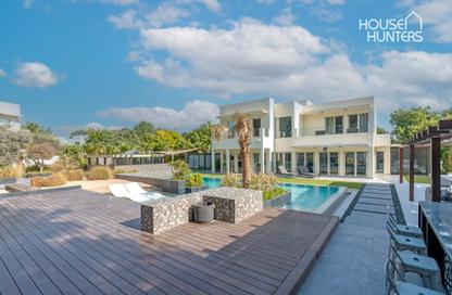 Villa - 5 Bedrooms - 5 Bathrooms for sale in Saheel 1 - Saheel - Arabian Ranches - Dubai