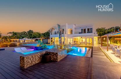 Villa - 5 Bedrooms - 5 Bathrooms for sale in Saheel 1 - Saheel - Arabian Ranches - Dubai