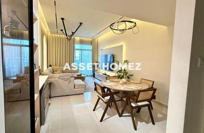 Apartment - 2 Bedrooms - 3 Bathrooms for sale in Etlala Residence 1 - Dubai Land Residence Complex - Dubai Land - Dubai