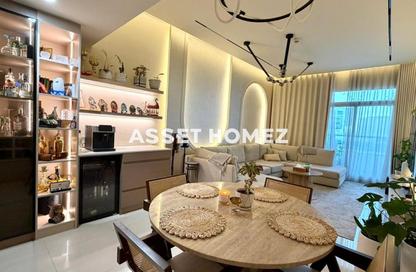 Apartment - 2 Bedrooms - 3 Bathrooms for sale in Etlala Residence 1 - Dubai Land Residence Complex - Dubai Land - Dubai