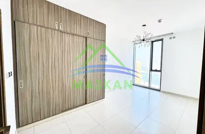 Apartment - 3 Bedrooms - 3 Bathrooms for rent in MEERA Shams - Shams Abu Dhabi - Al Reem Island - Abu Dhabi