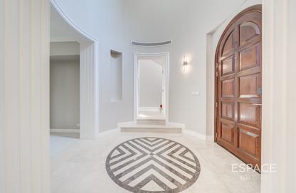 Villa - 5 Bedrooms - 4 Bathrooms for rent in Alvorada 2 - Alvorada - Arabian Ranches - Dubai