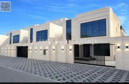 Villa - 4 - 5 for sale in Al Helio 2 - Al Helio - Ajman Villa - 4 - 5 for sale in Al Helio 2 - Al Helio - Ajman