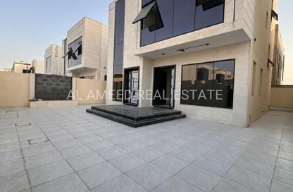 Villa - 4 - 5 for sale in Al Helio 2 - Al Helio - Ajman Villa - 4 - 5 for sale in Al Helio 2 - Al Helio - Ajman