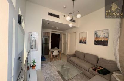 Apartment - 1 Bedroom - 1 Bathroom for rent in Golf Vita A - Golf Vita - DAMAC Hills - Dubai
