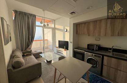 Apartment - 1 Bedroom - 1 Bathroom for rent in Golf Vita A - Golf Vita - DAMAC Hills - Dubai