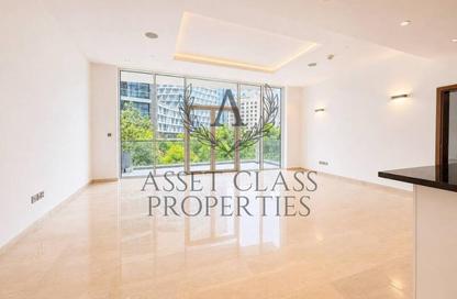 Apartment - 2 Bedrooms - 2 Bathrooms for rent in Oceana Aegean - Oceana - Palm Jumeirah - Dubai