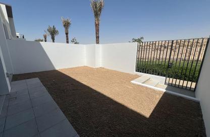 Townhouse - 3 Bedrooms - 4 Bathrooms for rent in Raya - Arabian Ranches 3 - Dubai