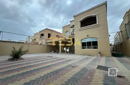 فيلا - استوديو - 7 حمامات للبيع في 1 المويهات - المويهات - عجمان