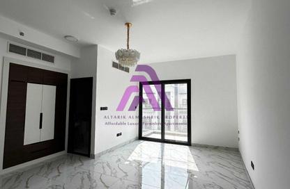 Apartment - Studio - 1 for sale in Olivz Residence Block 3 - Olivz by Danube - International City - Dubai