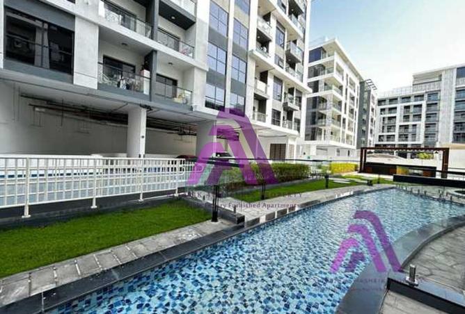 Studio | Balcony | Rented | High ROI | Olivz