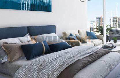 Apartment - 1 Bedroom - 1 Bathroom for sale in Society House - Downtown Dubai - Dubai