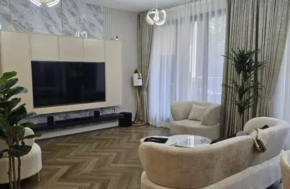 Apartment - 2 Bedrooms - 3 Bathrooms for sale in Evershine Gardens - Arjan - Dubai