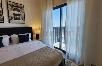 Apartment - 2 Bedrooms - 2 Bathrooms for rent in Belgravia Heights 1 - Belgravia Heights - District 12 - Jumeirah Village Circle - Dubai