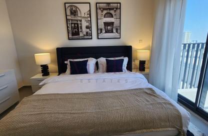 Apartment - 2 Bedrooms - 2 Bathrooms for rent in Belgravia Heights 1 - Belgravia Heights - District 12 - Jumeirah Village Circle - Dubai