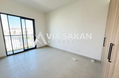 Townhouse - 3 Bedrooms - 4 Bathrooms for rent in Toledo - Zayed City (Khalifa City C) - Khalifa City - Abu Dhabi