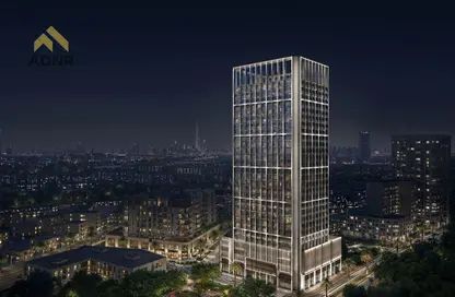 شقة - 1 حمام للبيع في بنغاتي لوكسوريا - ديستريكت 4 - مثلث قرية جميرا - دبي شقة - 1 حمام للبيع في بنغاتي لوكسوريا - ديستريكت 4 - مثلث قرية جميرا - دبي