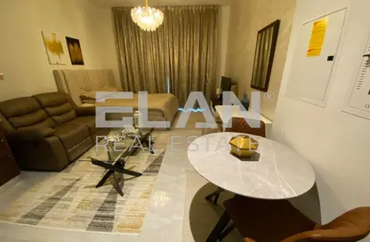 شقة - 1 حمام للايجار في سكايز من دانوب - ارجان - دبي
