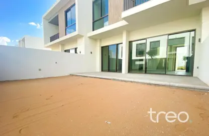 Villa - 3 Bedrooms - 3 Bathrooms for rent in Orania - The Valley - Dubai