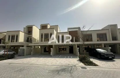 تاون هاوس - 4 غرف نوم - 4 حمامات للبيع في كوستا برافا 1 - كوستا برافا في داماك لاجونز - داماك لاجونز - دبي تاون هاوس - 4 غرف نوم - 4 حمامات للبيع في كوستا برافا 1 - كوستا برافا في داماك لاجونز - داماك لاجونز - دبي