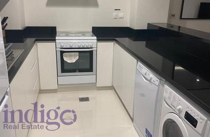 Apartment - 1 Bedroom - 2 Bathrooms for rent in Celestia B - Celestia - Residential District - Dubai South (Dubai World Central) - Dubai Apartment - 1 Bedroom - 2 Bathrooms for rent in Celestia B - Celestia - Residential District - Dubai South (Dubai World Central) - Dubai
