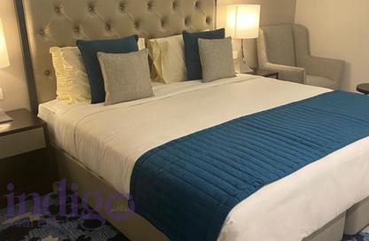 Apartment - 1 Bedroom - 2 Bathrooms for rent in Celestia B - Celestia - Residential District - Dubai South (Dubai World Central) - Dubai Apartment - 1 Bedroom - 2 Bathrooms for rent in Celestia B - Celestia - Residential District - Dubai South (Dubai World Central) - Dubai