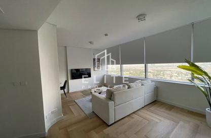 Apartment - Studio - 1 for rent in Sky Gardens - DIFC - Dubai