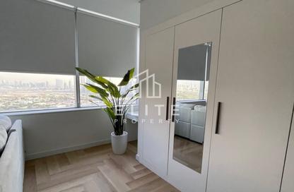 Apartment - Studio - 1 for rent in Sky Gardens - DIFC - Dubai