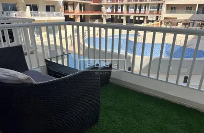 شقة - 1 حمام للبيع في ساحة نايتبريدج - الضاحية 13 - قرية جميرا الدائرية - دبي