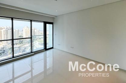Apartment - Studio - 1 Bathroom for sale in Seven Palm - Palm Jumeirah - Dubai