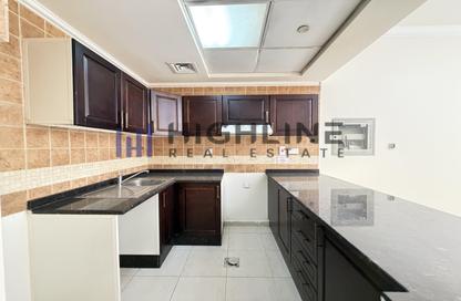Apartment - 1 Bedroom - 1 Bathroom for rent in City Oasis 2 - City Oasis - Dubai Silicon Oasis - Dubai