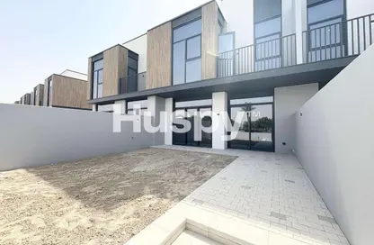 Townhouse - 3 Bedrooms - 4 Bathrooms for rent in Mudon Al ranim 4 - Mudon - Dubai