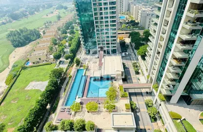 شقة - 2 غرف نوم - 2 حمامات للايجار في فيروايز شرق - فيروايز - ذا فيوز - دبي