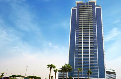 Apartment - 2 Bedrooms - 3 Bathrooms for sale in Orchid Residence - Dubai Science Park - Dubai