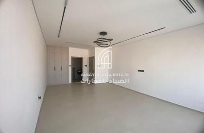 Villa - 5 Bedrooms - 7 Bathrooms for sale in Al Hooshi Villas - Hoshi - Al Badie - Sharjah